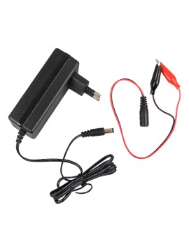 12V 1A Akü Şarj cihazı