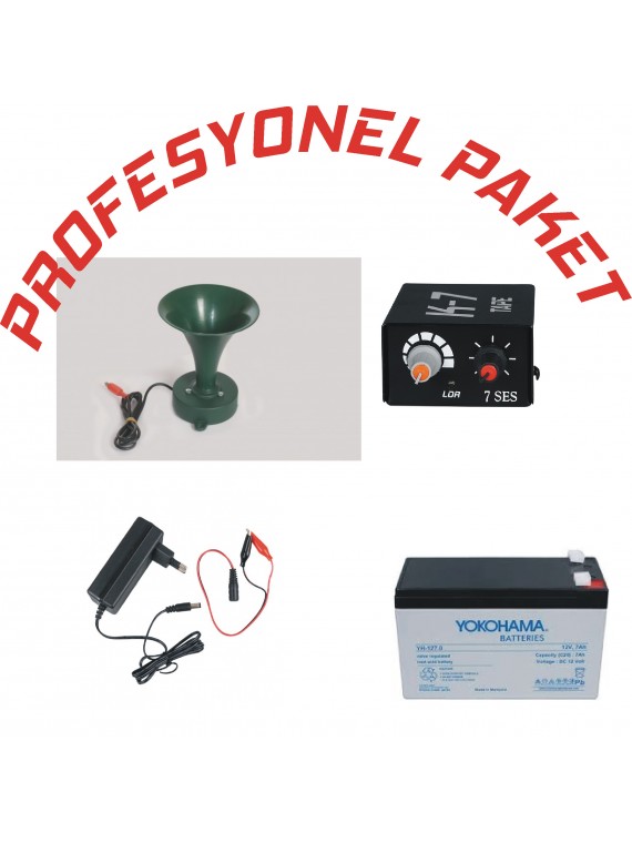 PRO PAKET 7