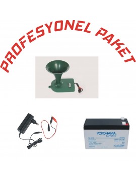 Ekonomik Paket 1