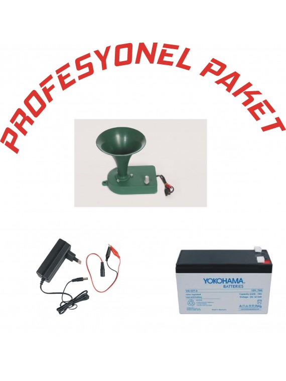 Ekonomik Paket 1