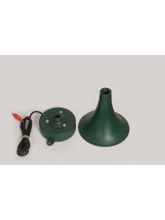 Etg Modeli Horn Hoparlör