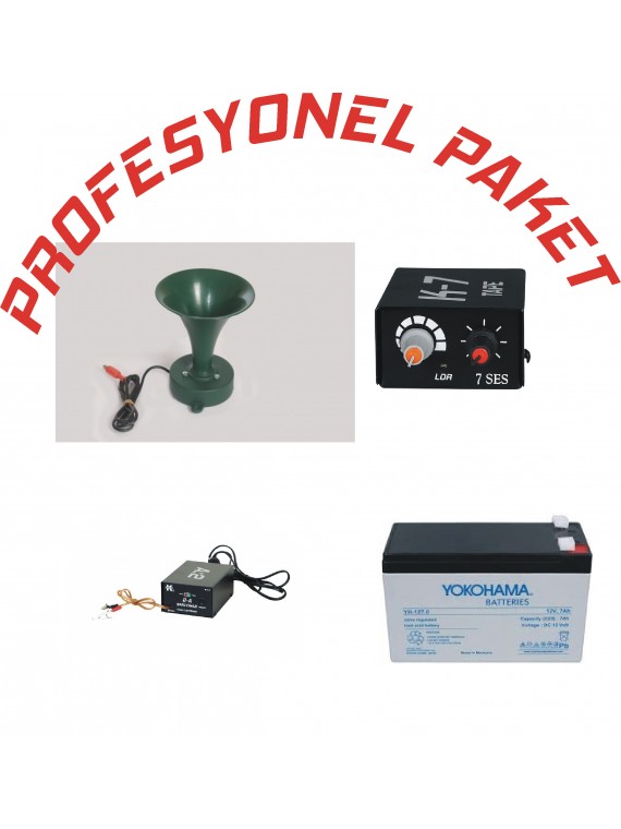 PRO PAKET 8